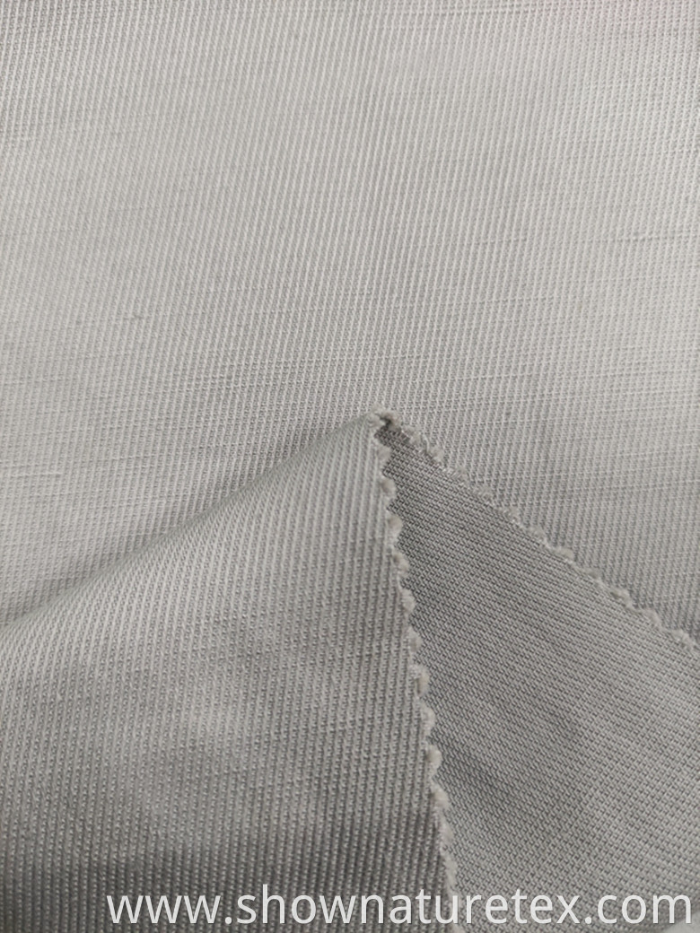 Cotton Lenen Fabric For Wear